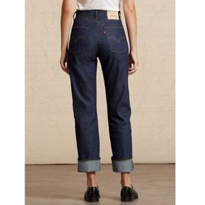 Levi’s 701s classic 1950s style